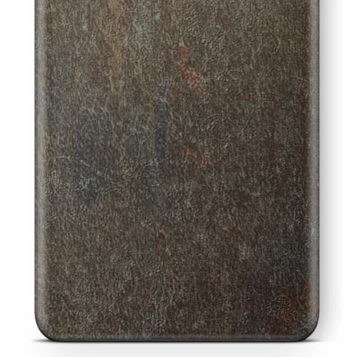 folia naklejka skórka strukturalna na TYŁ do Doogee N50 Pro - Kamień Księżycowy - apgo SKINS