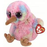 Maskotki i pluszaki - Ty Inc Beanie Boos Kiwi 24cm - miniaturka - grafika 1