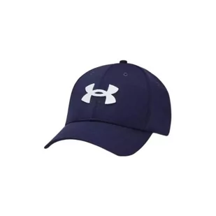 Czapka z daszkiem Under Armour Blitzing - Czapki męskie - miniaturka - grafika 1