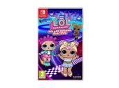Gry Nintendo Switch - CENEGA L.O.L. Surprise!™ Roller Dreams Racing Nintendo Switch | - miniaturka - grafika 1
