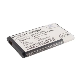 Airis T470 / UF553450Z 1200mAh 4.44Wh Li-Ion 3.7V (Cameron Sino) - Akcesoria do tabletów i e-booków - miniaturka - grafika 1
