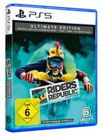 Gry PlayStation 5 - Riders Republic - Ultimate Edition GRA PS5 - miniaturka - grafika 1