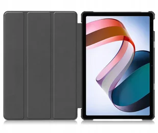 Etui Artnico do Xiaomi Redmi Pad SE 11 2023 czarny - Torby na laptopy - miniaturka - grafika 4