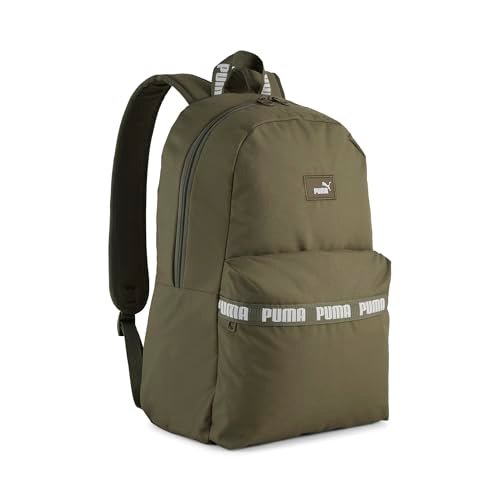 PUMA Plecak z taśmą fazową unisex klasyczne plecaki (1 szt.)