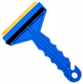 Akcesoria motoryzacyjne - K2 Skrobaczka Do Szyb Z Mosiężnym Ostrzem Murska 575 - miniaturka - grafika 1