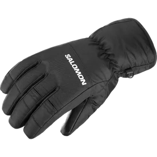 RĘKAWICE MĘSKIE SALOMON FORCE GTX M C23856 - Rękawiczki - miniaturka - grafika 1