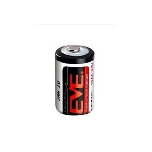 GP Batteries GP bateria litowa (9 V E-Block, CR-V9), czarny GPCR123A - Baterie i akcesoria - miniaturka - grafika 2