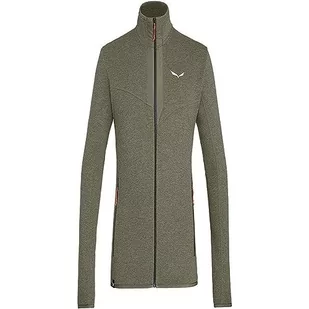 Salewa Męska kurtka polarowa Rocca 2 Pl M Fz Midlayer - Kurtki męskie - miniaturka - grafika 1