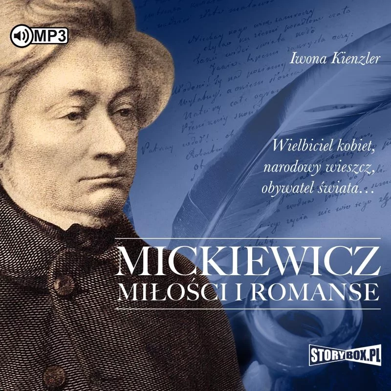 Mickiewicz Miłości i romanse Nowa