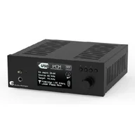 Wzmacniacze - Pro-Ject PRE BOX RS2 DIGITAL - czarny - miniaturka - grafika 1
