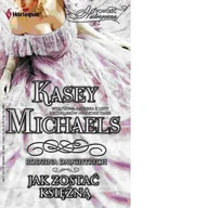 Czasopisma - Harlequin Powieść Historyczna - miniaturka - grafika 1