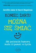 Psychologia - MT Biznes Koniec żartu Można się śmiać - miniaturka - grafika 1