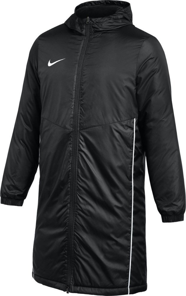 Kurtka męska Nike Therma-FIT Park czarna HM7278 010 L