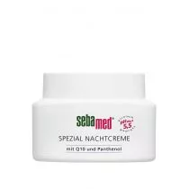 Sebamed sebamed specjalna kremowy w nocy z Q10 75 ML, 1er Pack (1 X 75 ML) 1991719 - Kremy do twarzy - miniaturka - grafika 1