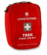 Apteczki i materiały opatrunkowe - Apteczka Lifesystems Trek First Aid Kit - miniaturka - grafika 1