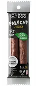 Przysmaki dla psów - John Dog Paluch Premium z Dzika 98% 2 szt 50g - miniaturka - grafika 1