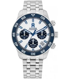 Zegarek ZEGAREK MĘSKI TOMMY HILFIGER 1792157 - Zegarki męskie - miniaturka - grafika 1