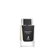 Wody i perfumy męskie - Maison Alhambra Dark Door Intense Woda perfumowana dla mężczyzn 100 ml - miniaturka - grafika 1