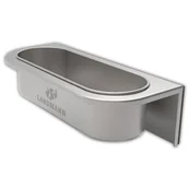 Akcesoria do grilla - Uchwyt na butelki LANDMANN 02496 - miniaturka - grafika 1