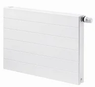 Grzejniki pokojowe - Stelrad Grzejnik Planar Style typ 22 600x600mm 594W lewy GR-ST-PS-22/60/060L - miniaturka - grafika 1