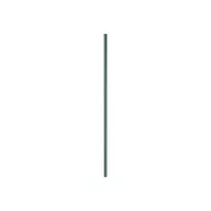 Ogrodzenia - Słupek ogrodzeniowy 4.2x4.2x200 cm zielony Lustan - miniaturka - grafika 1