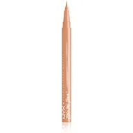 Eyelinery - NYX Epic Ink Liner Eyeliner Lil Toasty - miniaturka - grafika 1