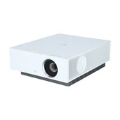 Projektory - LG HU810PW DLP Projektor - miniaturka - grafika 1