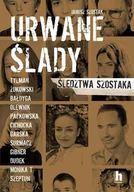 E-booki - literatura faktu - Urwane ślady - miniaturka - grafika 1