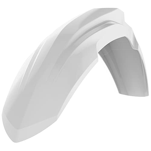 Polisport 8556300002 restyling front Fender
