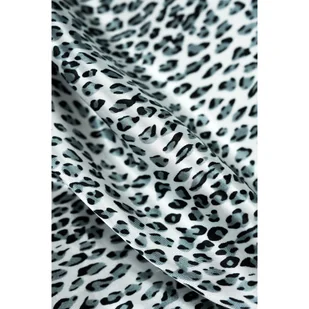Apaszka Satin feline XS - Apaszki i szaliki damskie - miniaturka - grafika 4