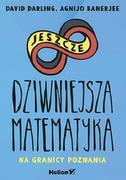 Matematyka - Jeszcze dziwniejsza matematyka Nowa - miniaturka - grafika 1