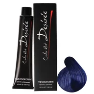 Farby do włosów i szampony koloryzujące - STAPIZ Color Art Desiree Farba do włosów NEUTRALIZATOR Blue Niebieski - 100ml - miniaturka - grafika 1