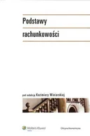 Finanse, księgowość, bankowość - Podstawy Rachunkowości - miniaturka - grafika 1