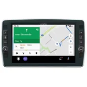 Radia samochodowe - Alpine Stacja multimedialna X903D-DU2 - miniaturka - grafika 1