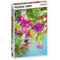 Puzzle - Piatnik kolibry 5467 Puzzle 1000 części - miniaturka - grafika 1