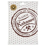 Czekolada - ŚLĄSKIE OBLATY CUKIERKI KAKAOWE JAK KAKAŁSZAL 80 g - miniaturka - grafika 1