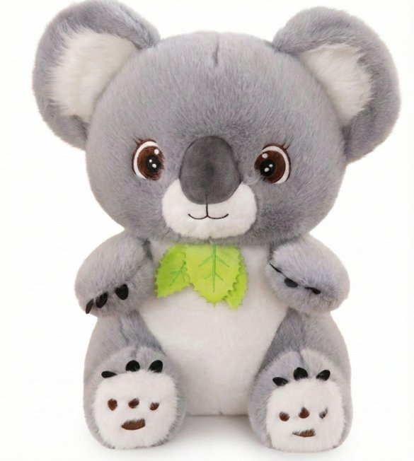 PLUSZOWY KOALA 45CM