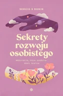 Psychologia - Anahata Bliss Sekrety Rozwoju Osobistego - miniaturka - grafika 1