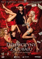 Sport i wypoczynek - Dziewczyny z Dubaju DVD Nowa - miniaturka - grafika 1