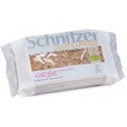 Chleb - Schnitzer Chleb z prosa bezglutenowy BIO 250g - miniaturka - grafika 1