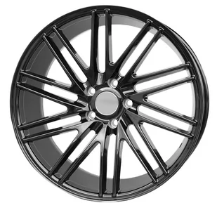 Felgi aluminiowe PDW 579, 20", 4 szt. - Felgi aluminiowe - miniaturka - grafika 1