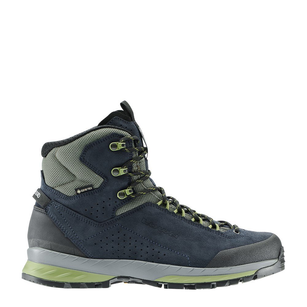 Buty Lowa Delago Gtx Mid 2111973596