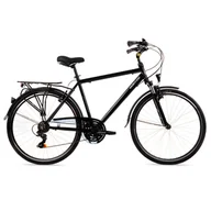 Rowery - Rower trekkingowy męski Goetze Tour 28 Alu men 21 - miniaturka - grafika 1