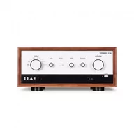 Wzmacniacze - LEAK Stereo 230 WOOD | Wzmacniacz Zintegrowny - miniaturka - grafika 1