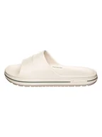 Klapki i japonki męskie - Pepe Jeans FOOTWEAR Klapki w kolorze białym - miniaturka - grafika 1