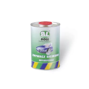 Boll Zmywacz silikonu 1L BOLL003002 - Rozpuszczalniki i preparaty do czyszczenia - miniaturka - grafika 2
