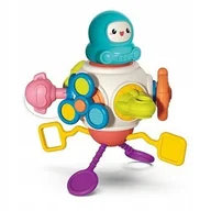 Zabawki sensoryczne - 1583 Astronaut Zabawka Sensoryczna - miniaturka - grafika 1