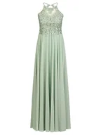 Sukienki - ApartFashion Sukienka damska, miętowa, normalna, miętowy, 38 - miniaturka - grafika 1