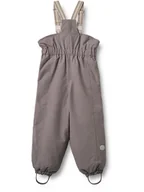 Spodnie narciarskie - Wheat Spodnie narciarskie "Sal" w kolorze fioletowym - miniaturka - grafika 1