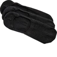 Skarpetki męskie - BOSS BLACK Skarpety/stopki 3 pack SL Uni CC - miniaturka - grafika 1